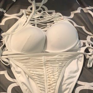 Victoria secret bikini